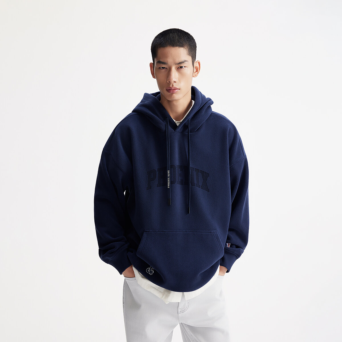 Толстовка Jack & Jones