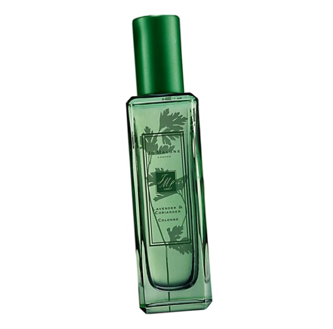Духи Jo Malone The Herb Garden Lavender and Coriander, 30 мл, унисекс
