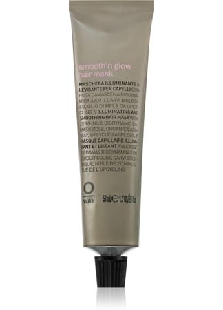 Маска для волос Oway Smooth'n glow Hair Mask, 50 мл
