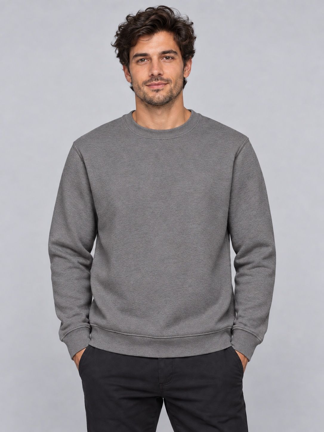 Толстовка TH Clothes DELTA