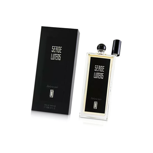 Парфюм Datura Noir Serge Lutens 100 мл женский / Датура Нуар Дурман