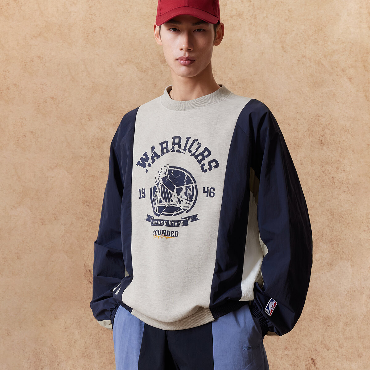 Толстовка Jack & Jones