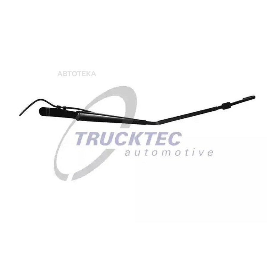 Рычаг стеклоочистителя система очистки окон links TRUCKTEC 0258049 MB