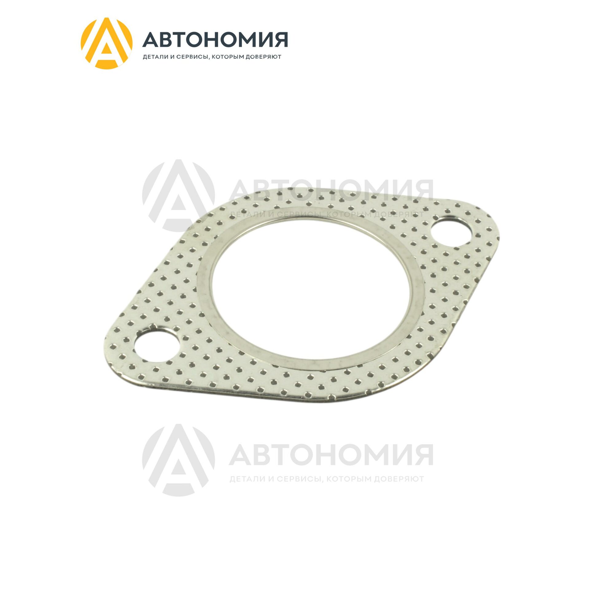 Прокладка глушителя Fora Chery B11-1205313
