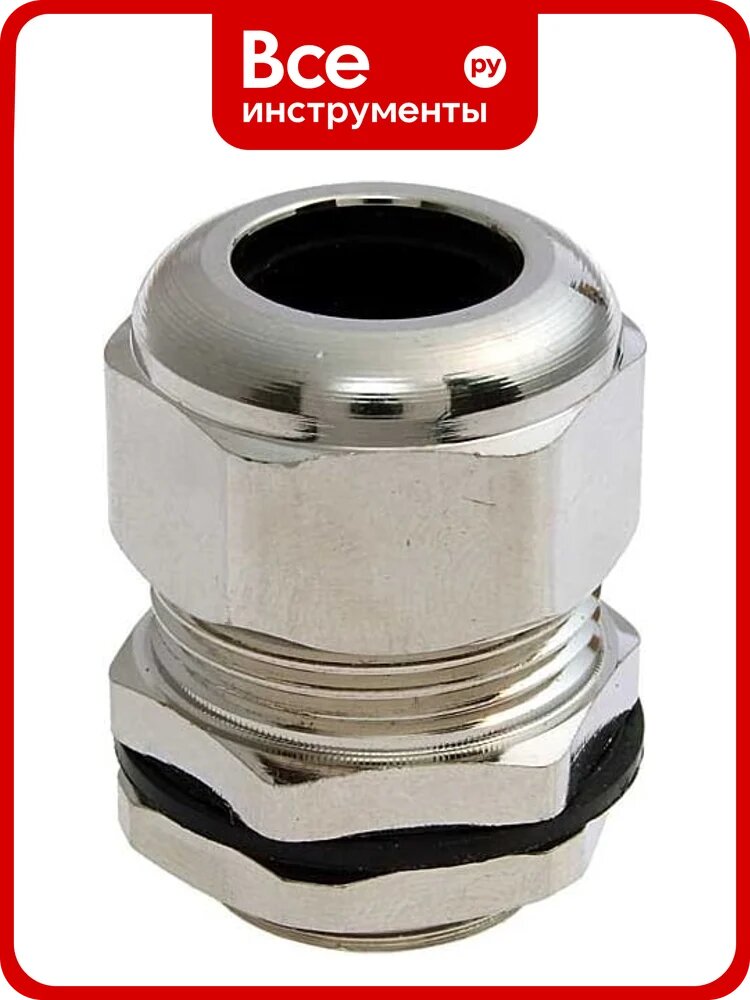 Кабельный ввод ZTM-ELECTRO MBA20-13 106187