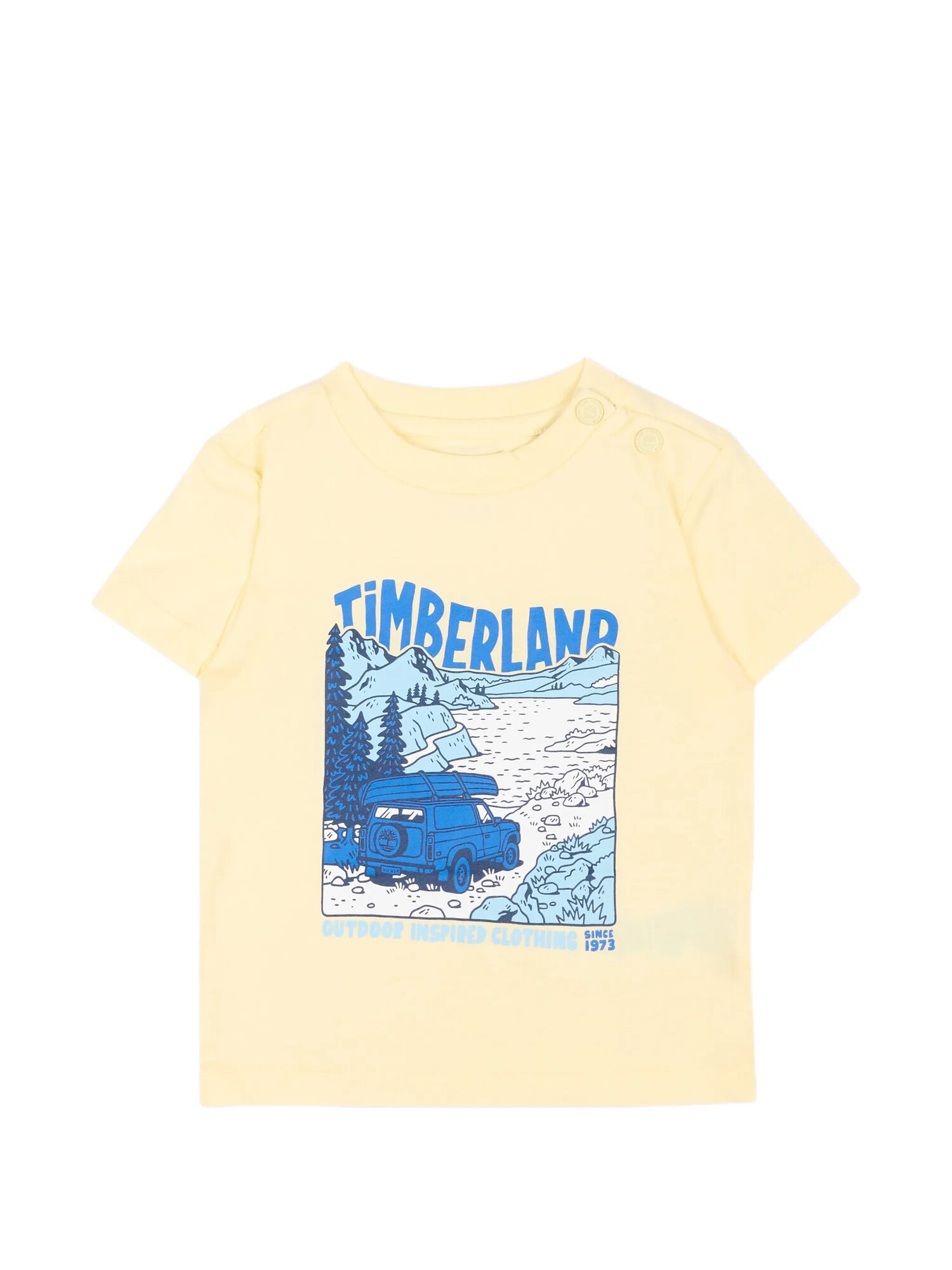 Футболка Timberland