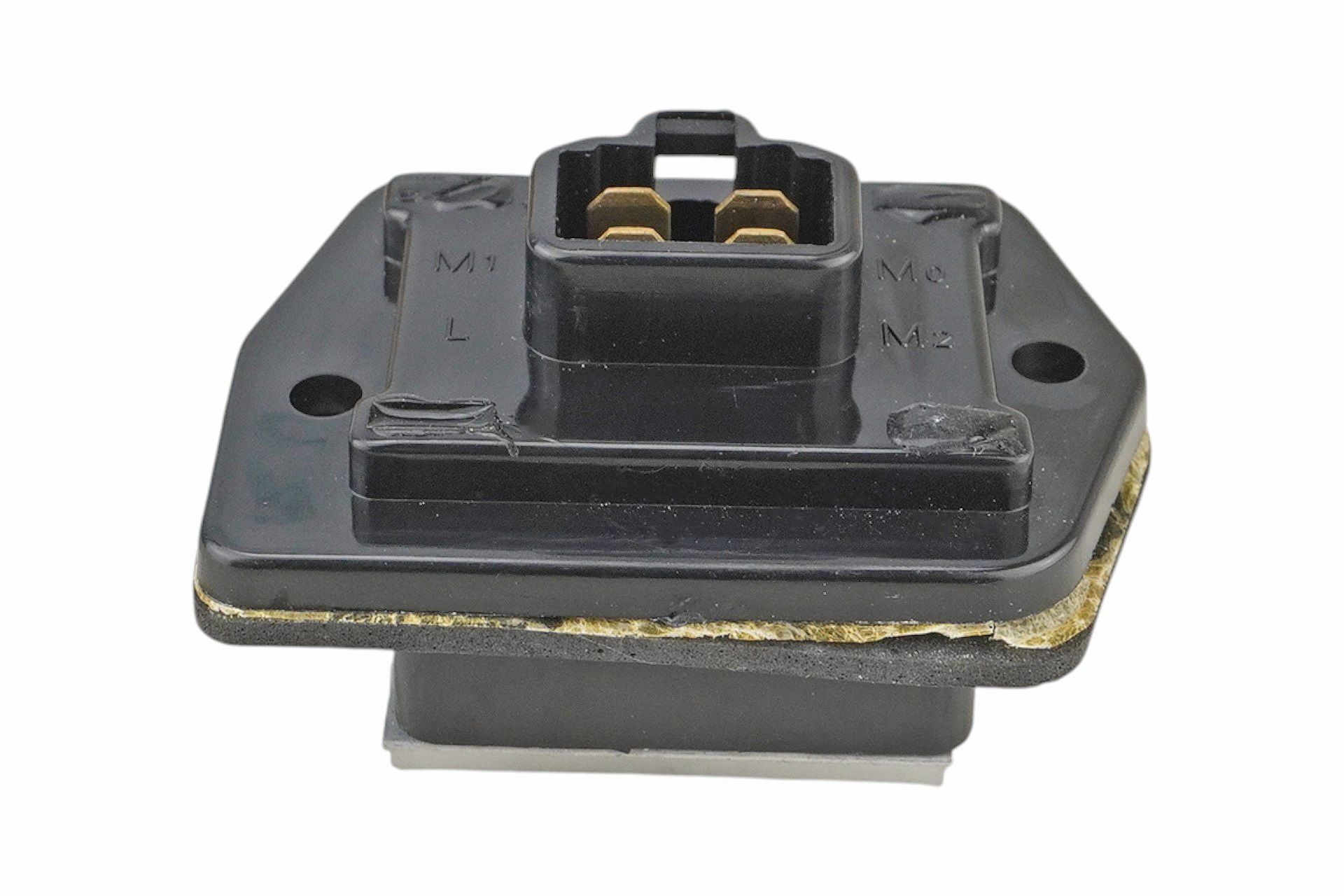 Реостат отопителя MK, MK CROSS, GC6 (1018002760-01)