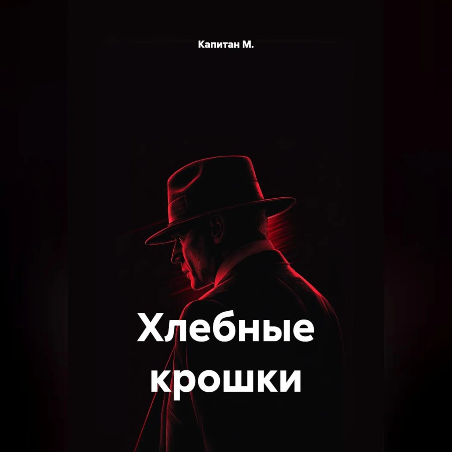 Хлебные крошки [Аудиокнига]