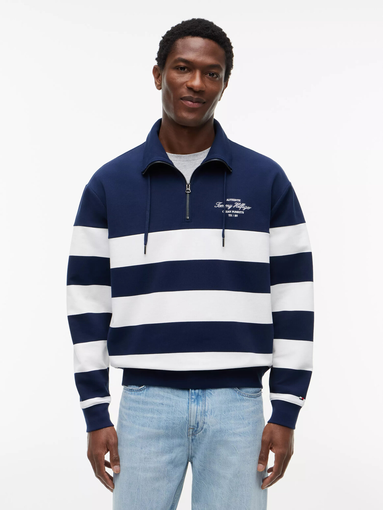 Толстовка TOMMY HILFIGER, 1 шт.