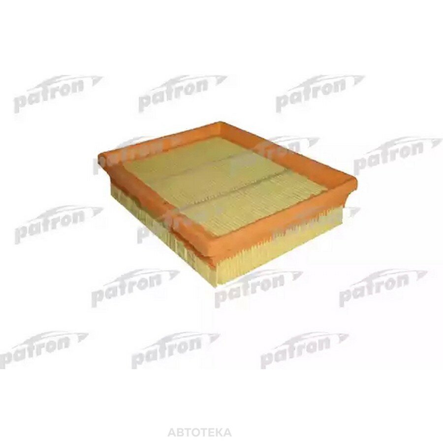 Фильтр воздушный MB A/B CLASS 150-200 PATRON PF1340