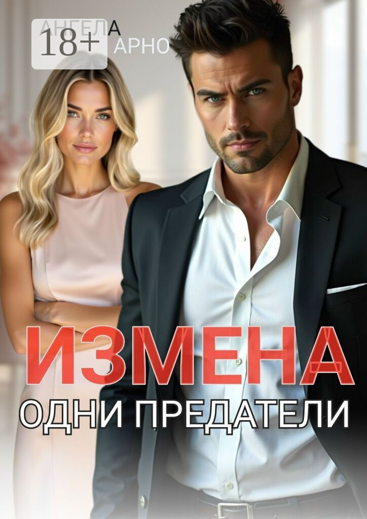 Измена. Одни предатели