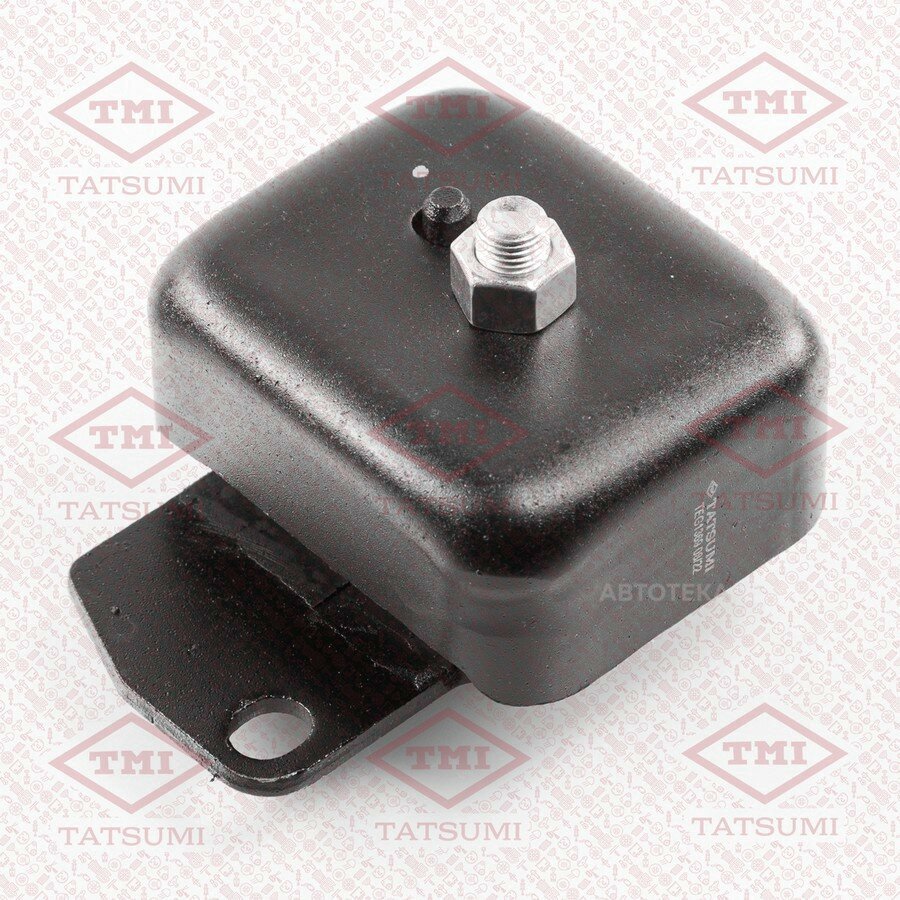 Опора двигателя TOYOTA TERIOS 97- TATSUMI TEG1369