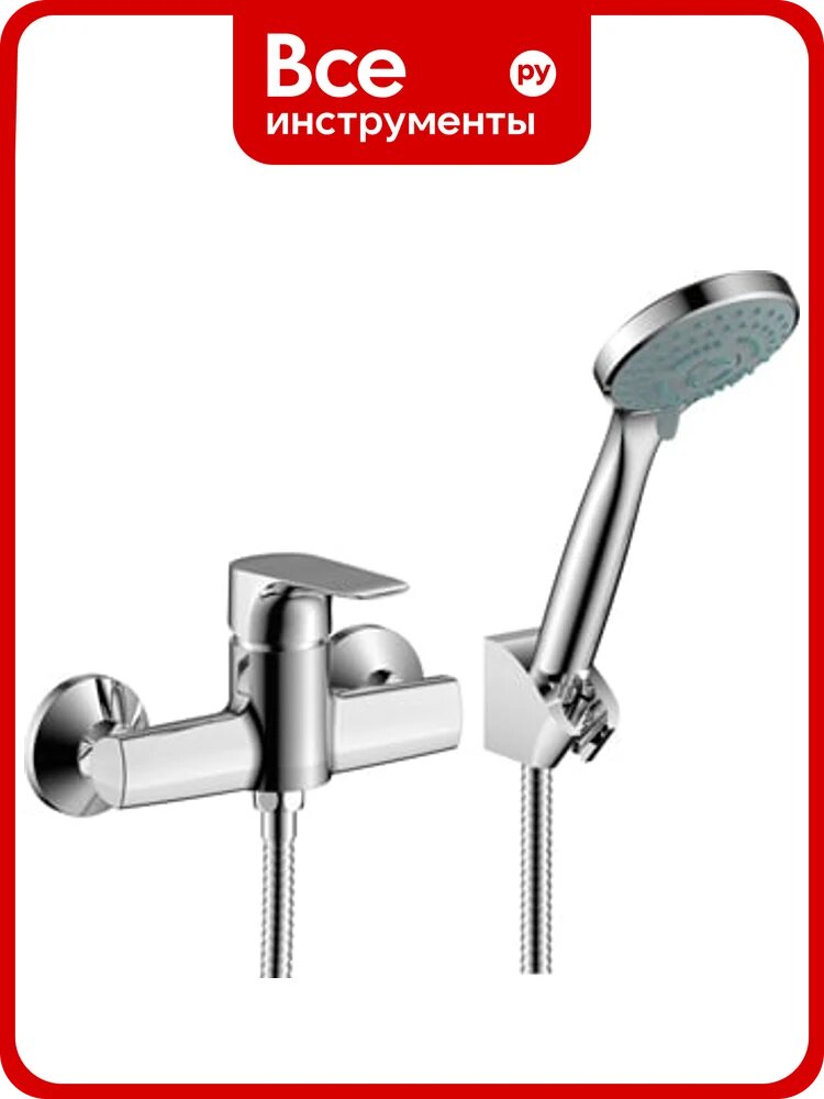 Смеситель для душа MATRIX TOP SMF-323222 7508