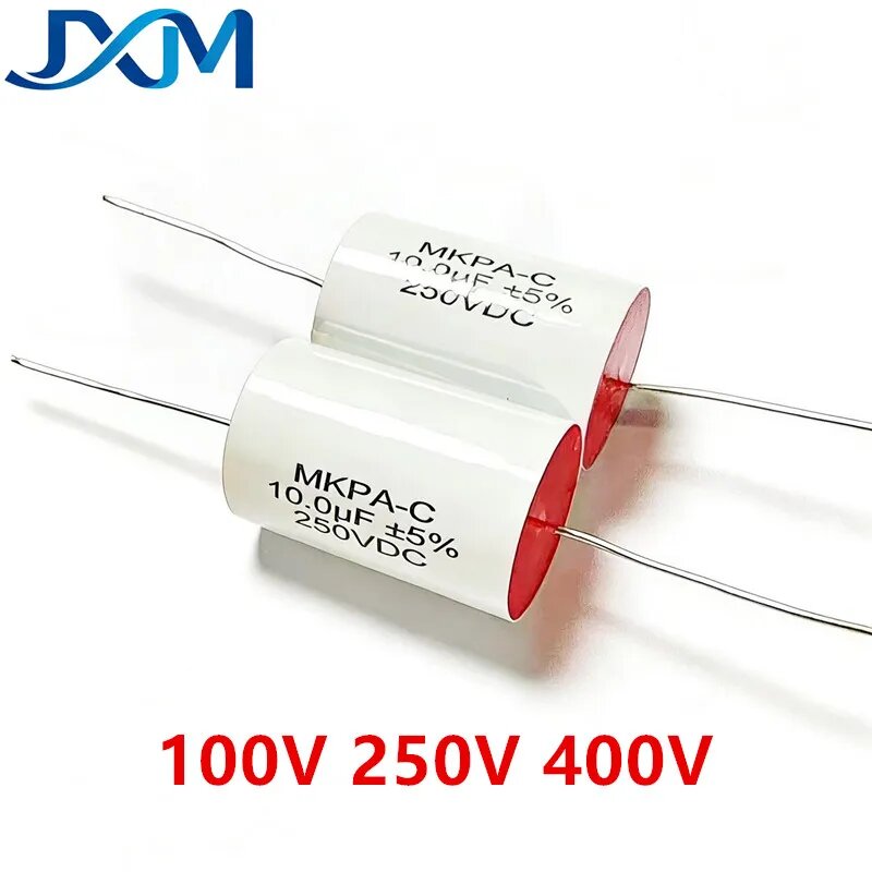 Конденсатор 20UF 400V MKP