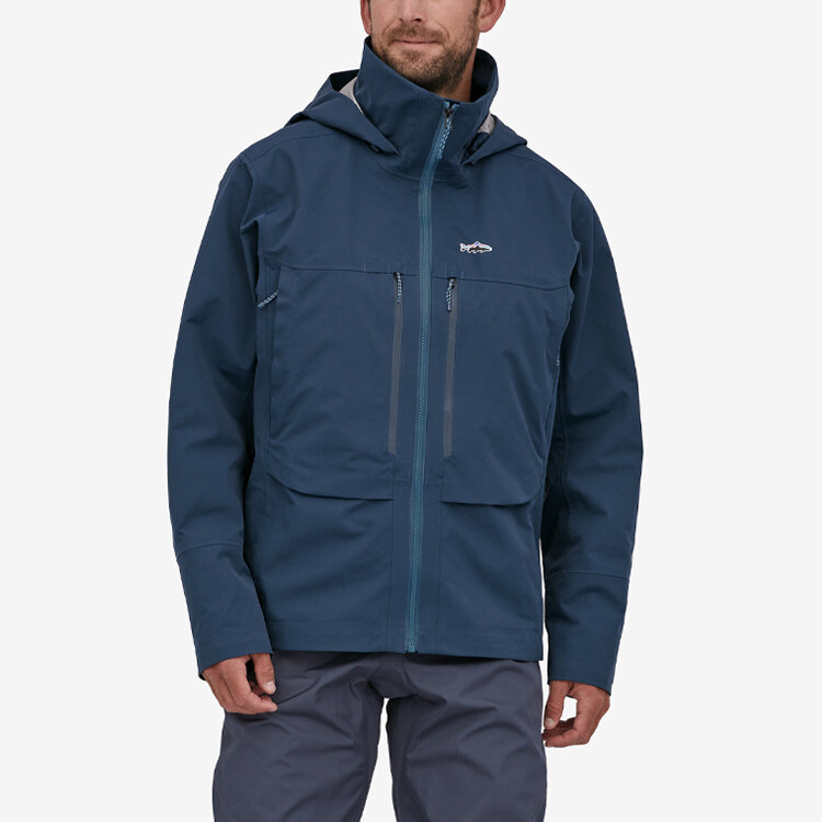 Куртка patagonia
