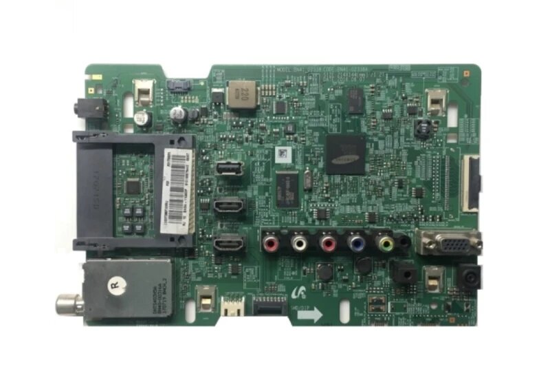 Плата BN41-02338A BN94-11363P, для телевизора Samsung LV32F390F