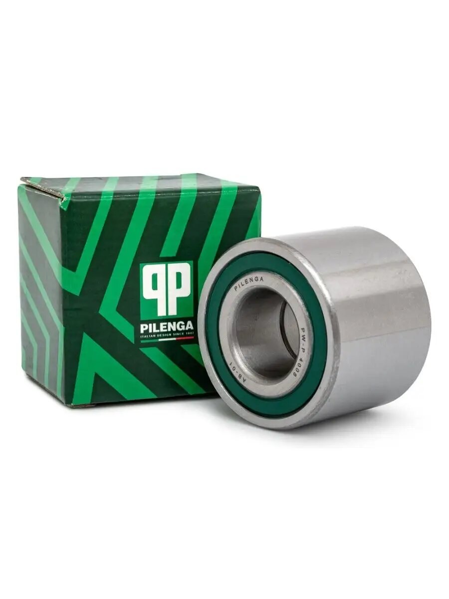 Подшипник ступицы задней 2180 15-, Xray PW-P 4008 (1 шт)