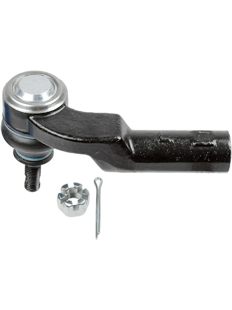 Наконечник рулевой левый Lemfoerder Mazda 3 04-06 арт.34663