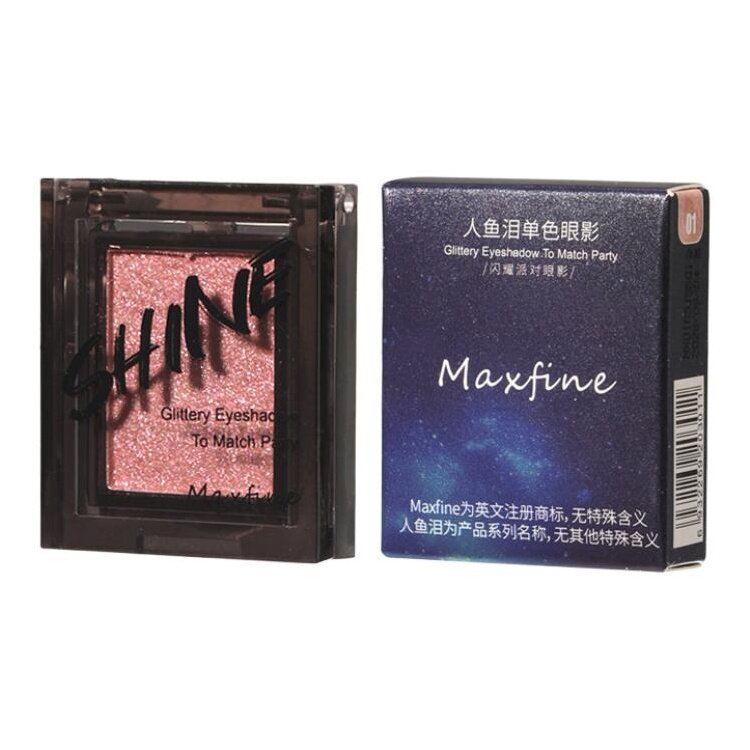 Тени MAXFINE