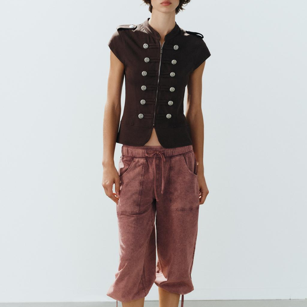 Свитер Zara