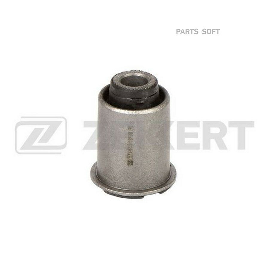 Сайлентблок цапфы задней Toyota Corolla (E124) 00-06, Celica 99-05, Vista 98-03, Premio 01- Zekkert ZEKKERT GM6743 | цена за 1 шт