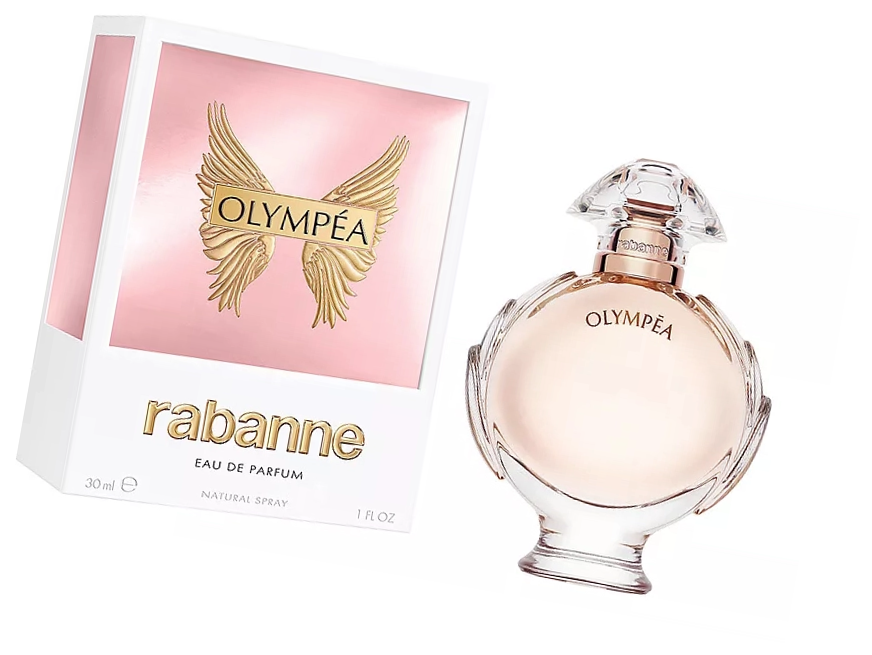 Olympea парфюм для женщин 30 мл - Paco Rabanne / Пако Рабан Олимпия
