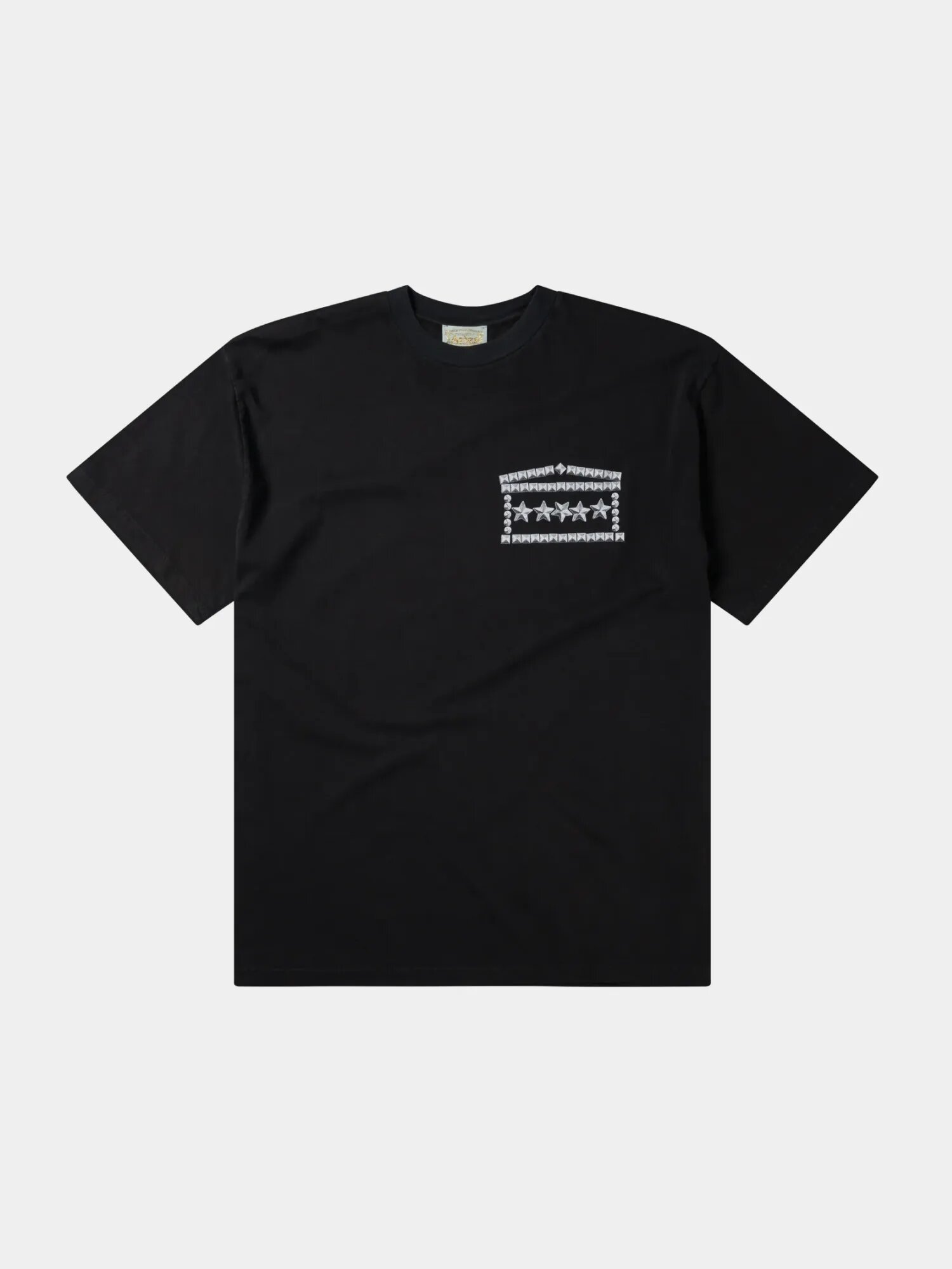 Футболка Aries Faded Studmeggedon Ss Tee