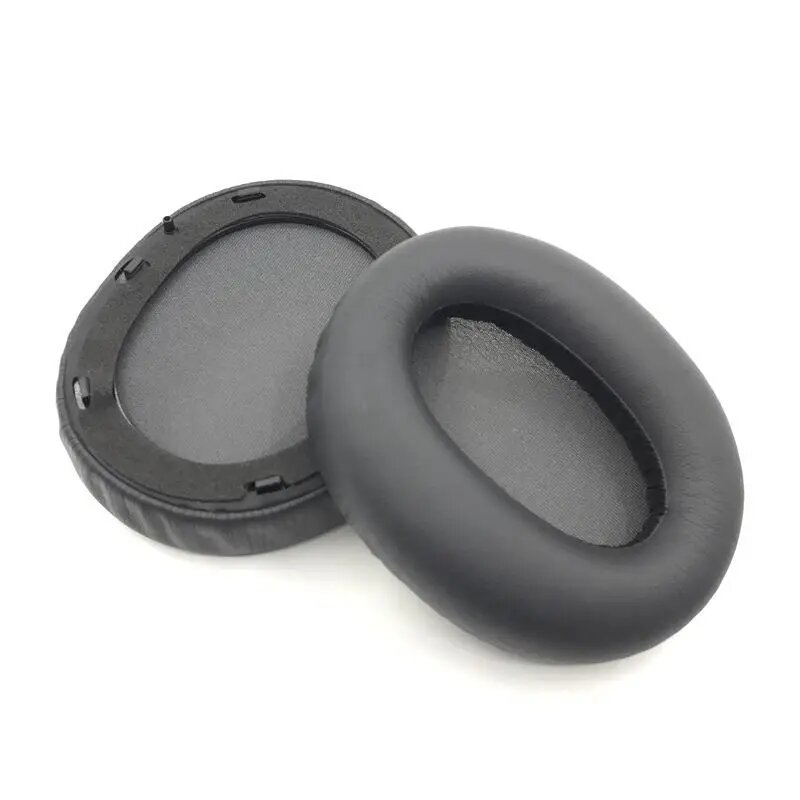 Амбушюры для наушников Edifier W820NB/K820NC, черные (A2)