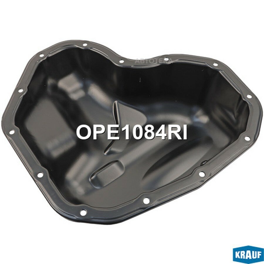 Поддон картера двигателя TOYOTA CAMRY KRAUF OPE1084RI