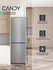 Холодильник Candy CFN6185