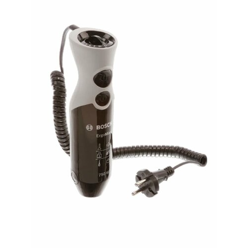 Bosch 12033220 моторный блок в сборе 750Вт для блендера MSM6717002 6930₽