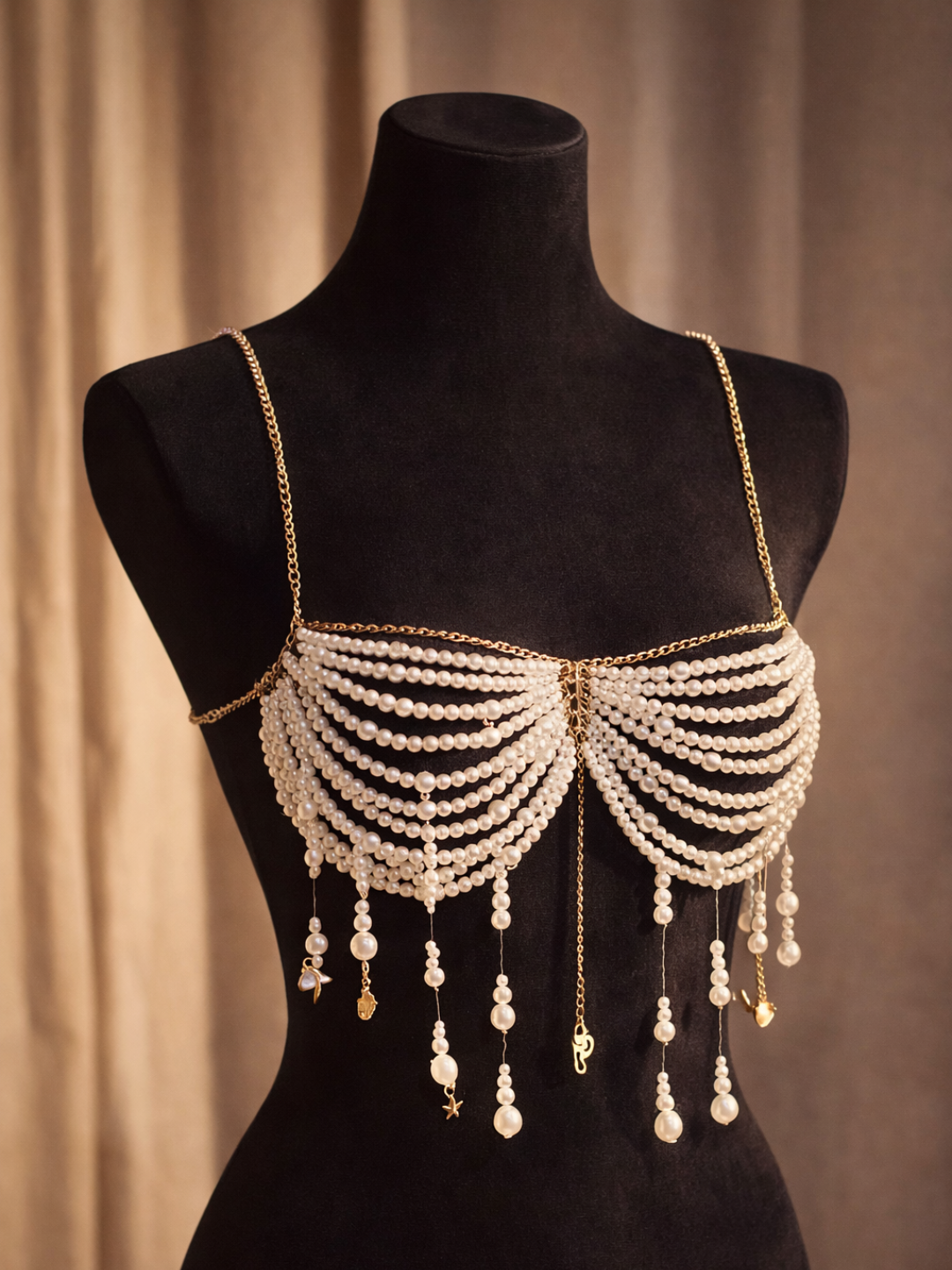 Бюстгальтер