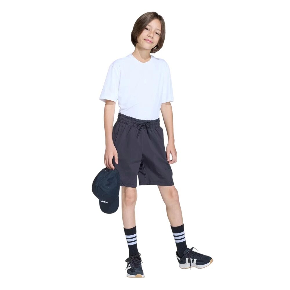 Шорты adidas, размер 164 — фото 1