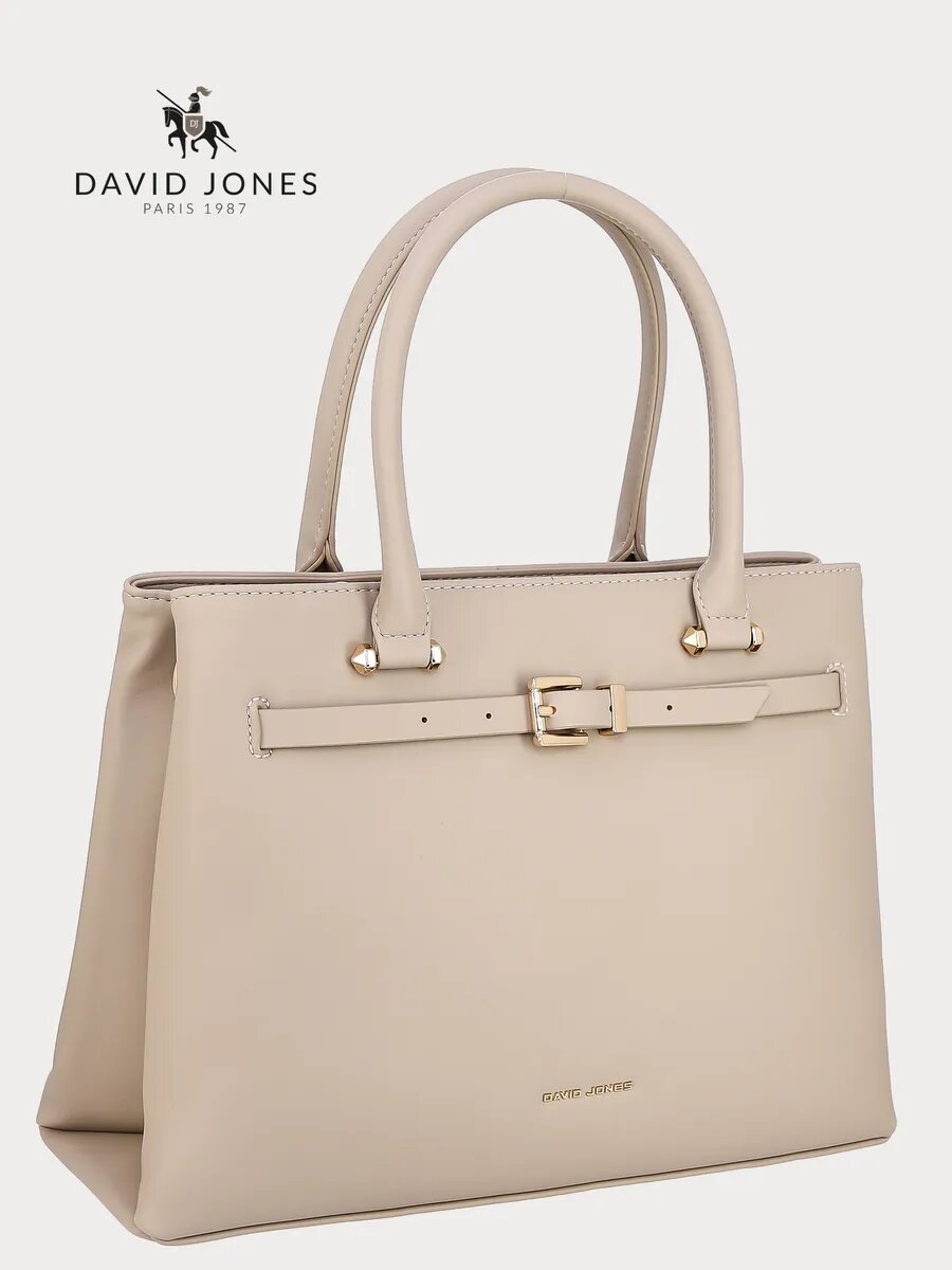 Сумка тоут DAVID JONES 