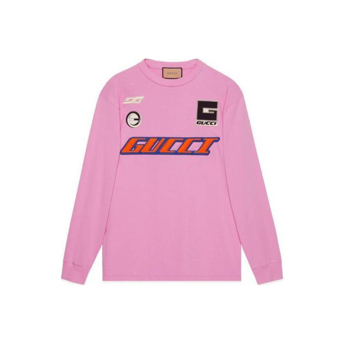 Толстовка GUCCI