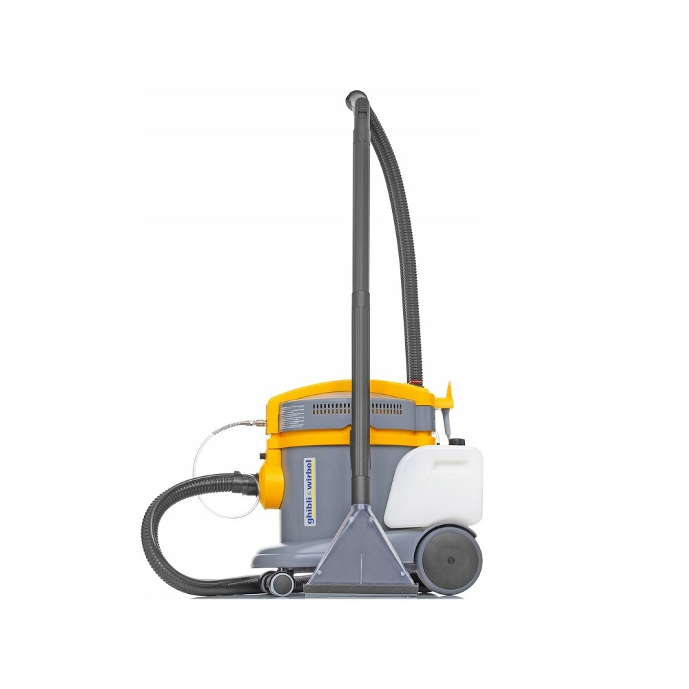 Моющий пылесос Ghibli & Wirbel Power Extra 7 P 16221210001 — фото 1