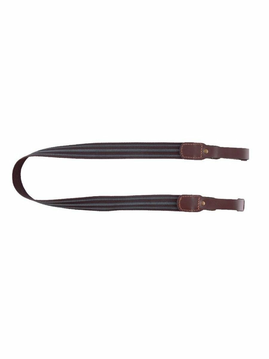 Ремень VEKTOR для мужчин, коричневый — фото 1