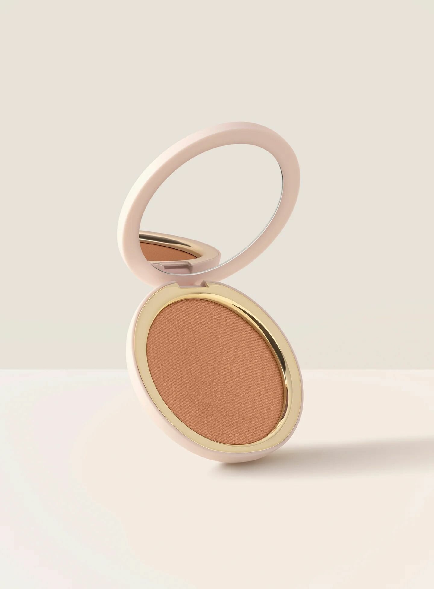 Rare Beauty Бронзирующая пудра Warm Wishes Soft Matte Powder Bronzer (Warmed Up) 9 г