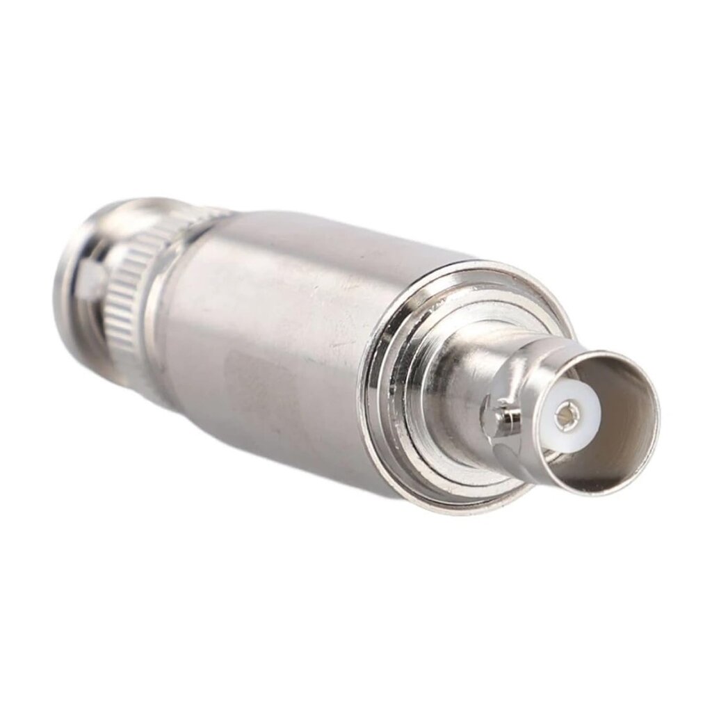 Аттенюатор BNC 5-20 дБ 5 Вт 50 Ом, 20DB