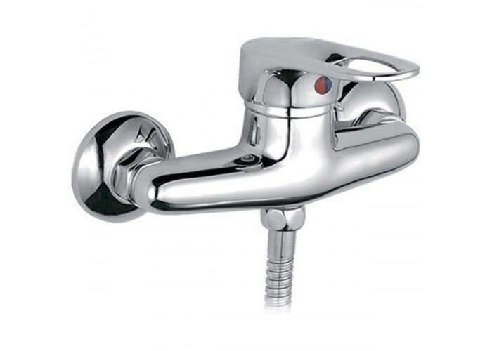 Смеситель для душа Frap F2028-B