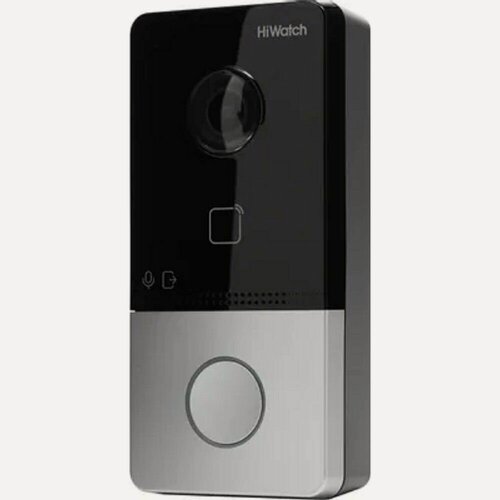 Изображение товара Видеопанель Hikvision VDP-D2211(B), Серый