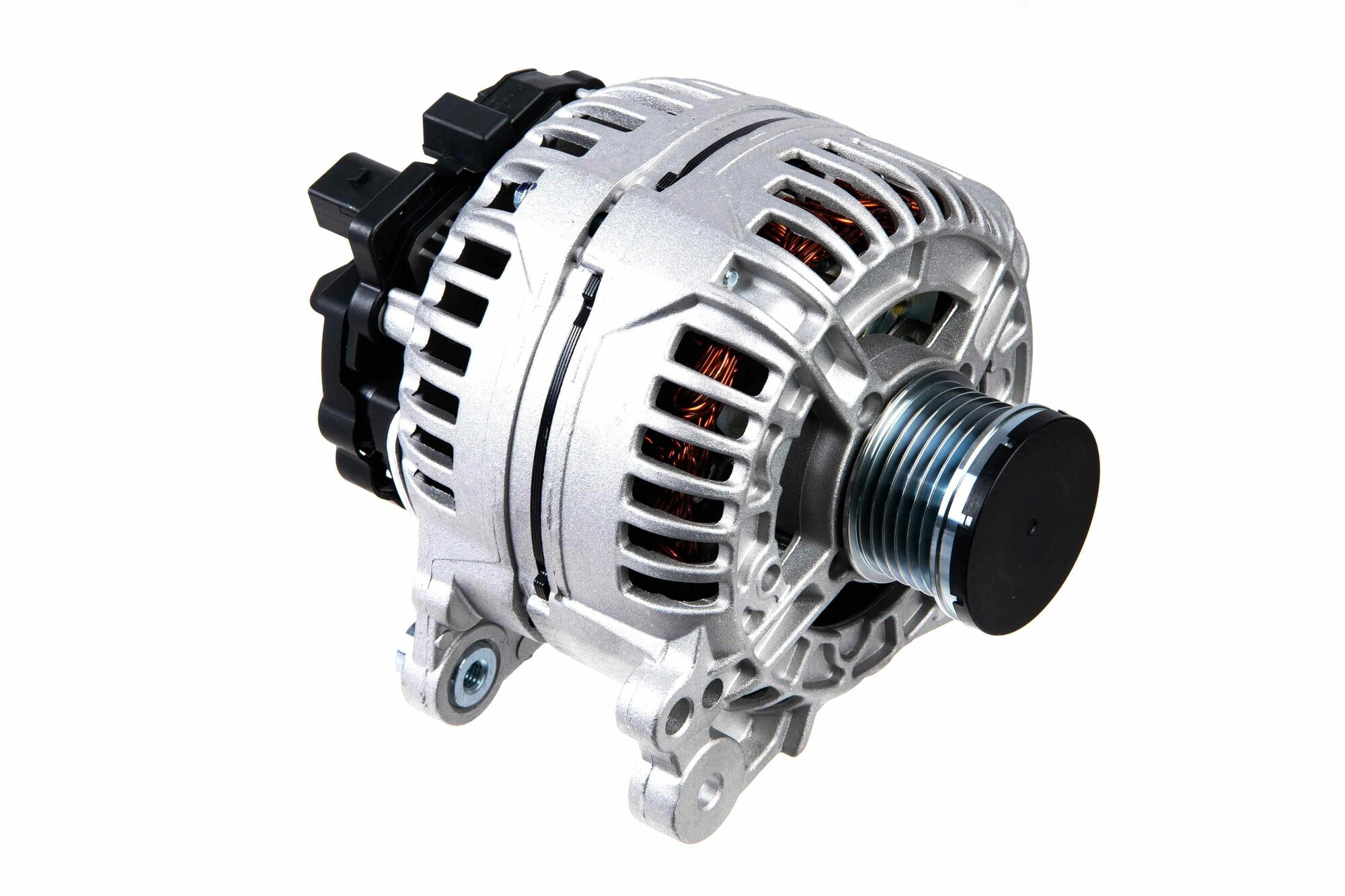 Генератор 12v 110A K6 Ауди 06-10493-SX STELLOX
