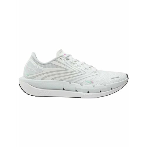 фото Кроссовки reebok floatzig tread w, полнота f (eu)/ на среднюю стопу, размер 8,5 us, белый