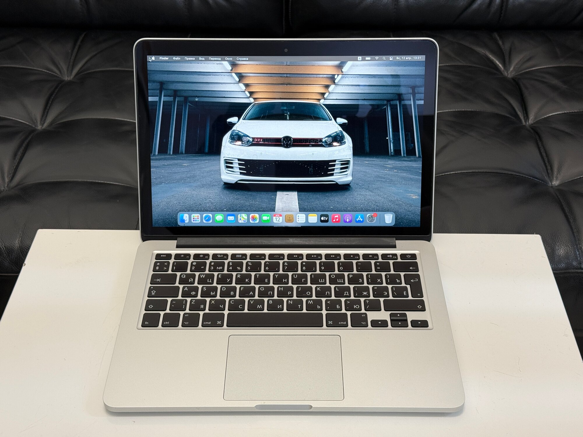 Macbook Pro 13 2015 — купить по низкой цене на Яндекс Маркете