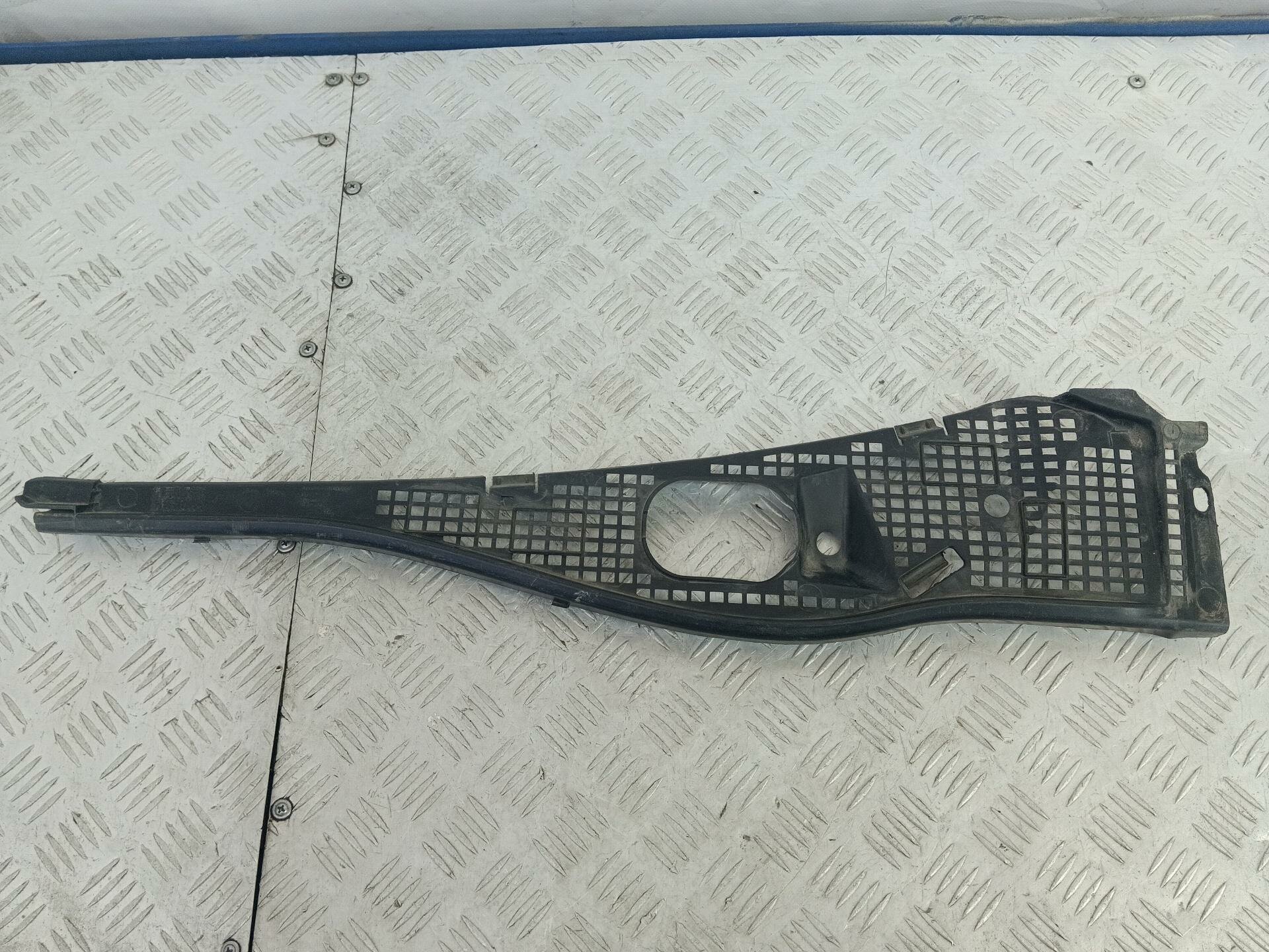 Дождевик Renault Duster 1 (2010 - 2015) 8200294316