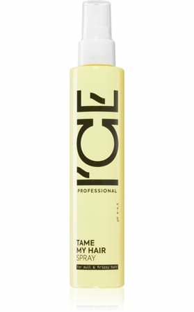 Бальзам для волос Natura Siberica ICE Professional Tame My Hair, 100 мл