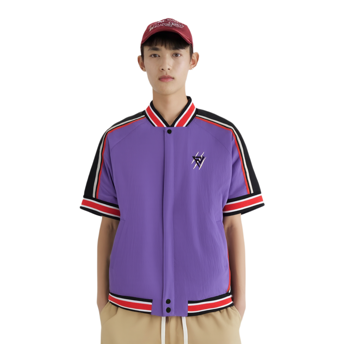 Куртка LI-NING