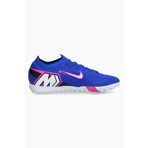 фото Шиповки nike zoom vapor 16 pro tf, размер 39 eu, синий