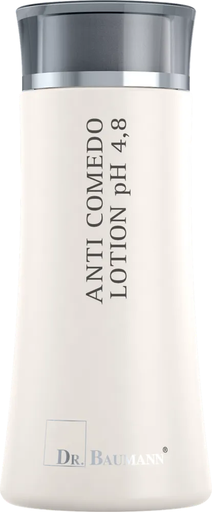 Dr. Baumann Лосьон против черных точек PH 4,8 75 мл Anti Comedo Lotion Ph 4,8 75 50ml
