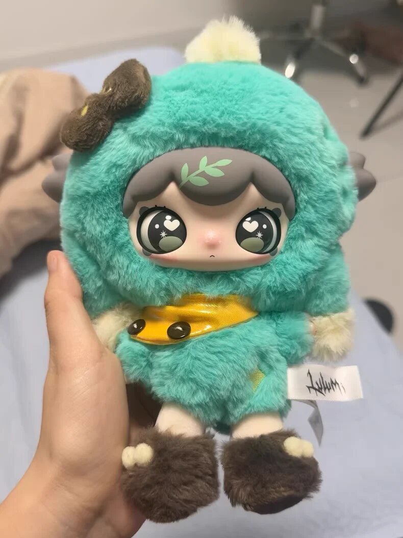 MINISO Lulumi Dangerous Sweet Star Project, Confirm D
